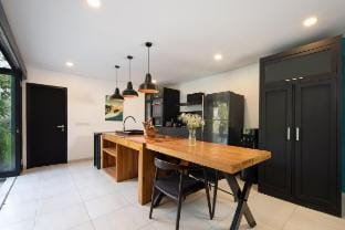 3 bdrs Villa, Walking distance to Bingin beach Vacation rental in Bali