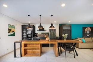 3 bdrs Villa, Walking distance to Bingin beach Vacation rental in Bali