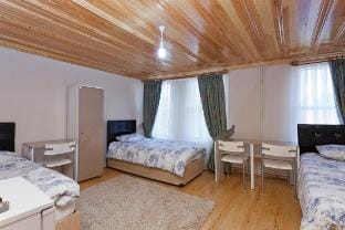 Petunya Wood House Vacation rental in Istanbul