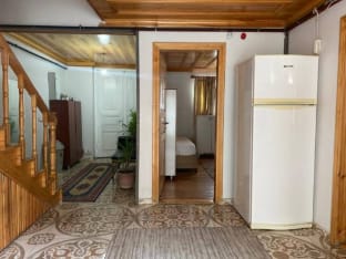 Petunya Wood House Vacation rental in Istanbul