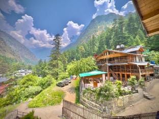 Royal Star Kasol Vacation rental in Himachal Pradesh