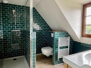 Le Pommier de Sandra Country House in Normandy
