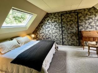 Le Pommier de Sandra Country House in Normandy