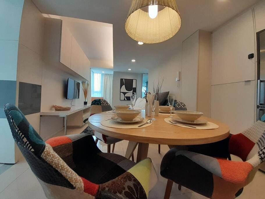 Verve Suites Old Klang Road by Manhattan Group  Apartment in Federal Territory of Kuala Lumpur