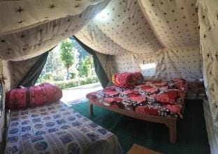 Nainital Camp Gopika Uttarakhand . Vacation rental in Uttarakhand