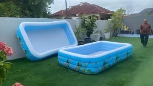 ROOMSTAY DARUL BESTARI CEMERLANG Vacation rental in Terengganu, Malaysia