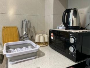 Optimus Medini - Legoland/SG view/WIFI (3BR2B) 5px Vacation rental in Johor