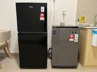Optimus Medini - Legoland/SG view/WIFI (3BR2B) 5px Vacation rental in Johor