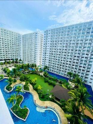 BLOOM - Stay at Saks Apartment in Pasay