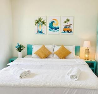Ocean Blue Beach & Surf Maldives Vacation rental in Maldives