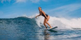 Ocean Blue Beach & Surf Maldives Vacation rental in Maldives
