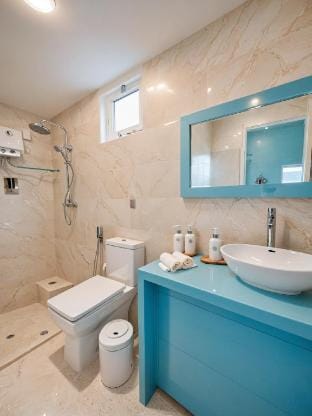 Sunseasurf Maldives Thulusdhoo Vacation rental in Maldives