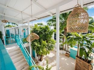 Sunseasurf Maldives Thulusdhoo Vacation rental in Maldives