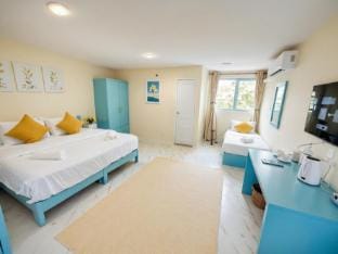 Sunseasurf Maldives Thulusdhoo Vacation rental in Maldives