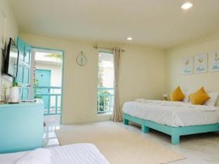 SunseaSurf Maldives Thulusdhoo Vacation rental in Maldives
