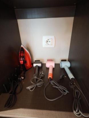 SEA VIEW 8PAX NETFLIX CINEMA DOPAMINE DESIGN Apartment in Johor Bahru