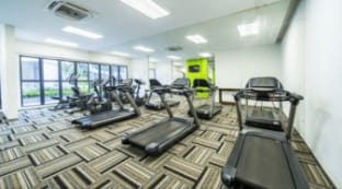 SEA VIEW 8PAX NETFLIX CINEMA DOPAMINE DESIGN Apartment in Johor Bahru