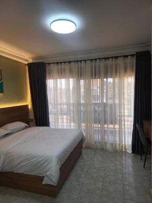 Wills Apartments Apartment in Kampala