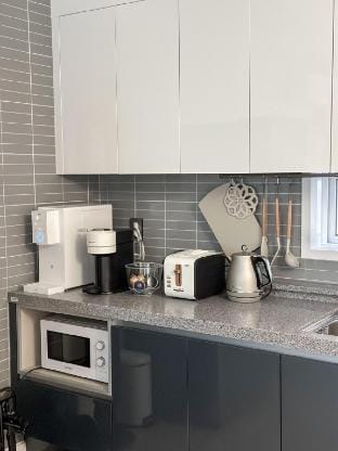 Perfect Location – Airport 15min, Easy Transit Vacation rental in Busan