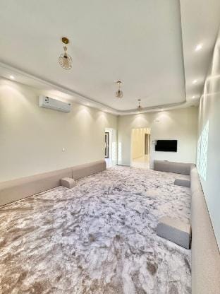 شقه للايجار فاخره وجديده  Apartment in Makkah Province