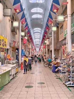 Osaka City South Houses Vacation rental in Osaka