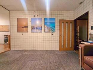 Pet OK｜Private Room｜Shared Bath｜Namba 20min｜2F | A Vacation rental in Osaka