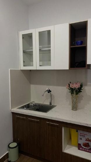 A small room walk to the sea Vacation rental in Da Nang