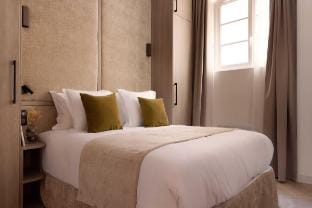 Elegant apartment - AC- 2BR-6P- le Marais Villa in Paris