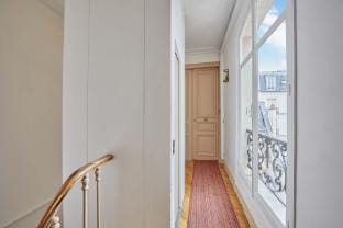 Sublim AC-3 BDR Avenue Montaigne/Arc de Triomphe Villa in Paris