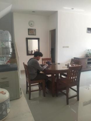 VILA SAE
Vila Batu Residence A8 Vacation rental in Batu