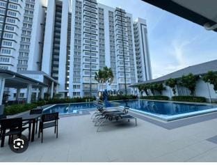 MAHEER HOMESTAY@PUNCAK ALAM Vacation rental in Selangor, Malaysia