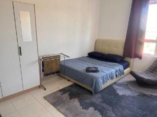 MAHEER HOMESTAY@PUNCAK ALAM Vacation rental in Selangor, Malaysia