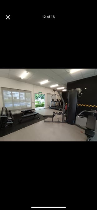 MAHEER HOMESTAY@PUNCAK ALAM Vacation rental in Selangor, Malaysia
