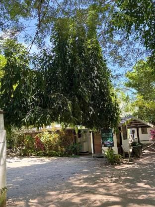 Morato beach and inn Vacation rental in Puerto Princesa