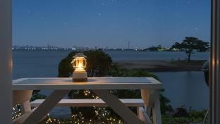 Daebudo Aladdin Pension Bed and Breakfast in Gyeonggi-do