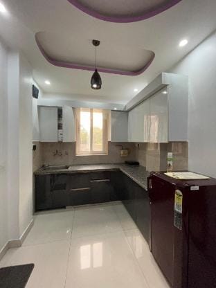 Garvikstay Bliss stay Apartment in Delhi