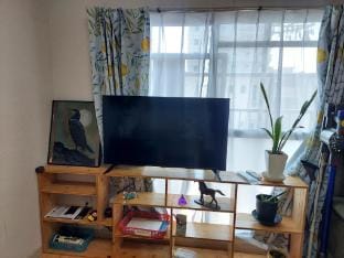 My home Apartment in Fukuoka