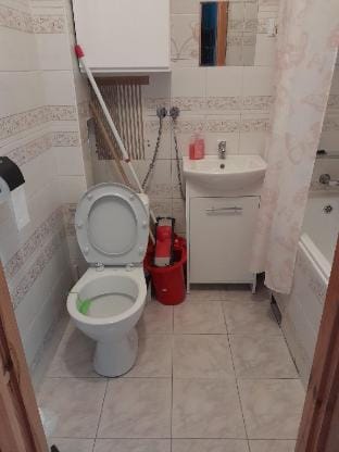 Przytulne Apartment in Lesser Poland Voivodeship