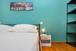 House Dafal  Apartment in Rome