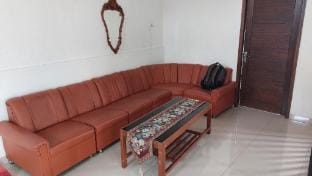 Edelweiss Home Vacation rental in Indonesia