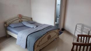 Edelweiss Home Vacation rental in Indonesia