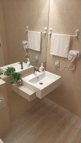 Swiss Garden, Windmills Upon Hills Genting  Vacation rental in Selangor, Malaysia
