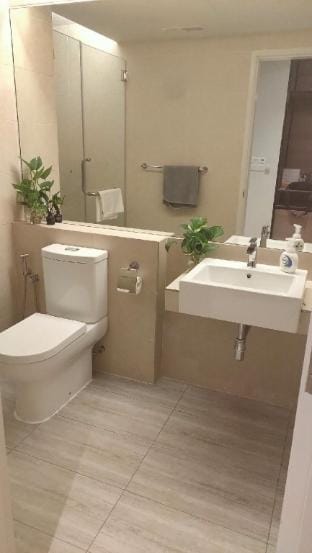 Swiss Garden, Windmills Upon Hills Genting  Vacation rental in Selangor, Malaysia