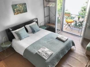 Studio for 2 near Syngrou Fix Metro station Apartment in Athens