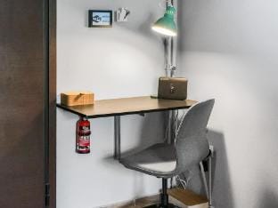 Studio for 2 near Syngrou Fix Metro station Apartment in Athens