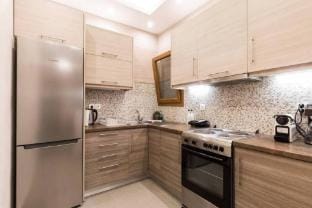 Cozy apartment for 4 persons  at Thiseio · Cozy apartment for 4 near Acropolis at Thissio Apartment in Athens