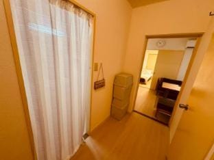 SUMMER SALE　池袋駅から徒歩5分｜畳&フローリング｜広いスペース｜送迎車あり（有料） Apartment in Japan