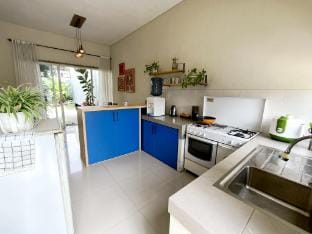 Uma Sewon Jogja Vacation rental in Yogyakarta