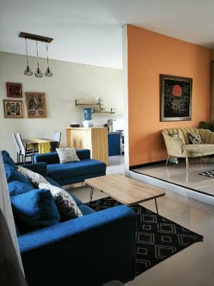 Uma Sewon Jogja Vacation rental in Yogyakarta