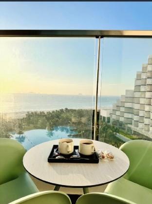Ocean view apartment –Arena Cam Ranh Vacation rental in Khanh Hoa Province